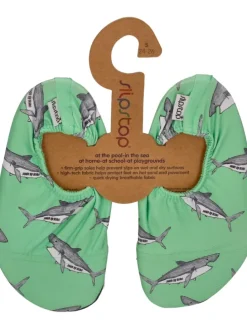 Badeschuhe Berko in bunt