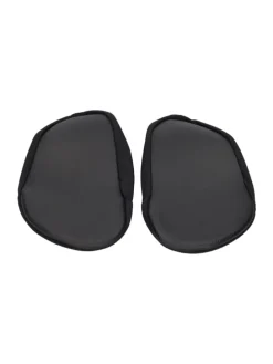 Badeschuhe Black Junior in schwarz