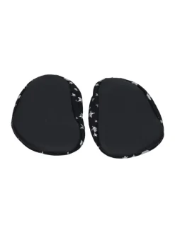 Badeschuhe BRIGHT JUNIOR in schwarz