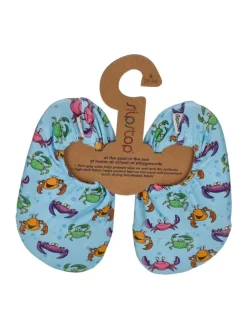 Badeschuhe BUBBA in bunt