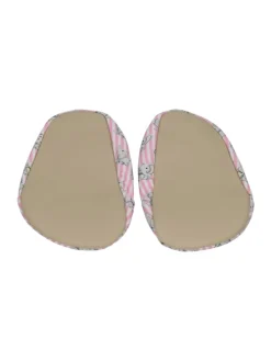 Badeschuhe Calf in bunt