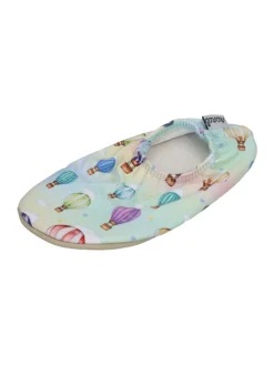 Badeschuhe CAPPADOCIA in bunt