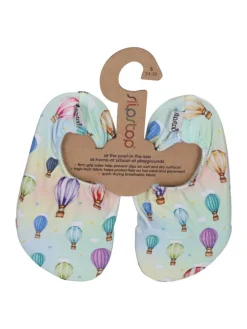 Badeschuhe CAPPADOCIA in bunt