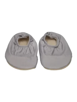 Badeschuhe Cashmere Junior in grau