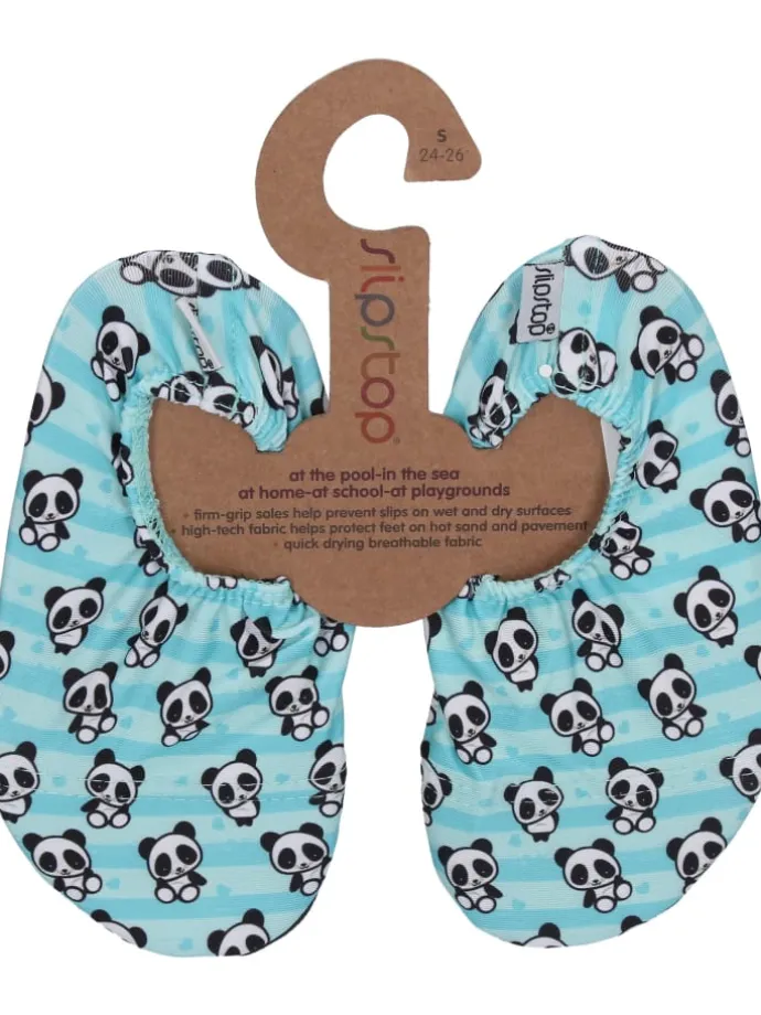 Badeschuhe Cubs Blue in bunt