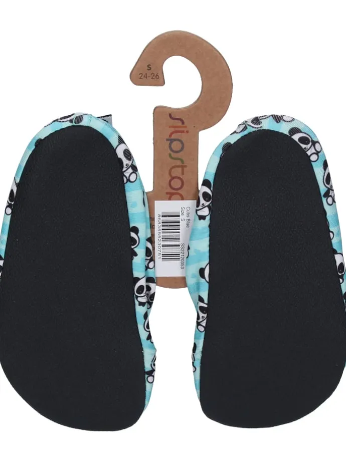 Badeschuhe Cubs Blue in bunt