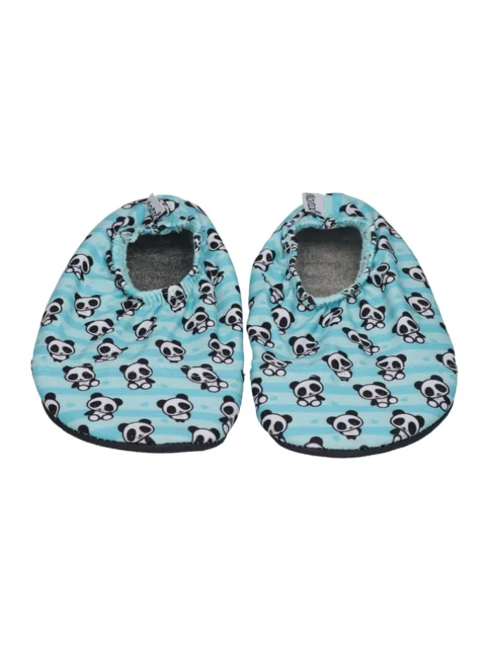 Badeschuhe Cubs Blue in bunt