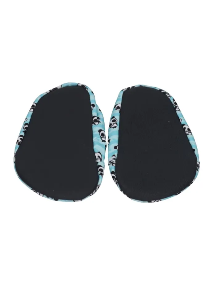 Badeschuhe Cubs Blue in bunt