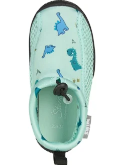 Badeschuhe Dino in 200