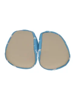 Badeschuhe DINO PETROL in bunt