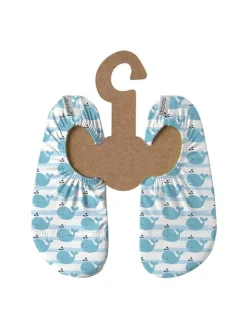 Badeschuhe Doris in bunt