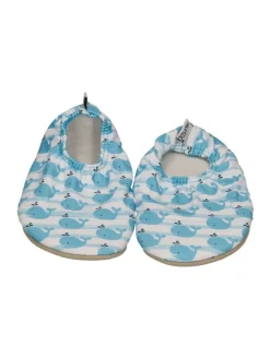 Badeschuhe Doris in bunt