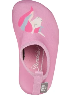 Badeschuhe Einhorn in 737