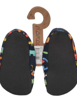 Badeschuhe FARM in bunt