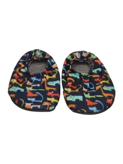 Badeschuhe FARM in bunt