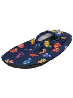 Badeschuhe FISH EYE in bunt