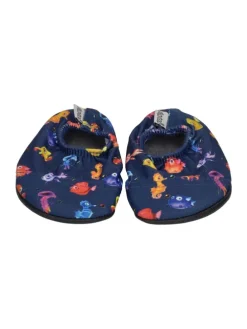 Badeschuhe FISH EYE in bunt