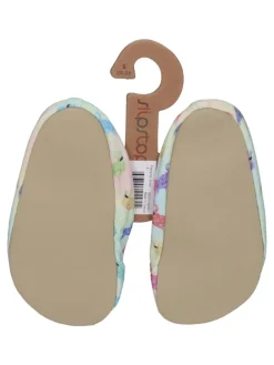 Badeschuhe FLAMENCO in bunt