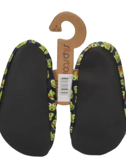 Badeschuhe FROG in bunt