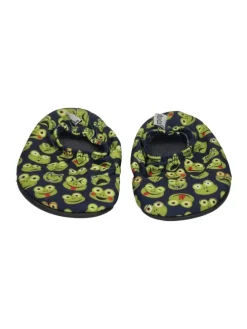 Badeschuhe FROG in bunt