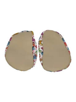 Badeschuhe FUNNY CATS in bunt