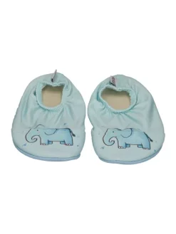 Badeschuhe HANT Junior in blau