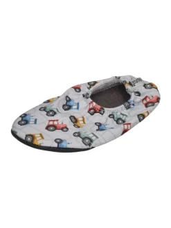 Badeschuhe HARVESTER in bunt