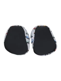 Badeschuhe HARVESTER in bunt