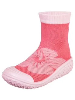 Badeschuhe "Hawaii" in Pink