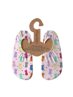 Badeschuhe Hermes in bunt