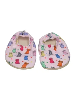 Badeschuhe Hermes in bunt