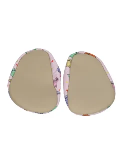 Badeschuhe Hermes in bunt