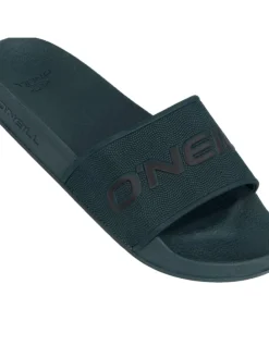 Badeschuhe in Blaugrau