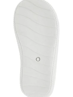 Badeschuhe in Dunkelblau