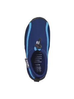 Badeschuhe in marine