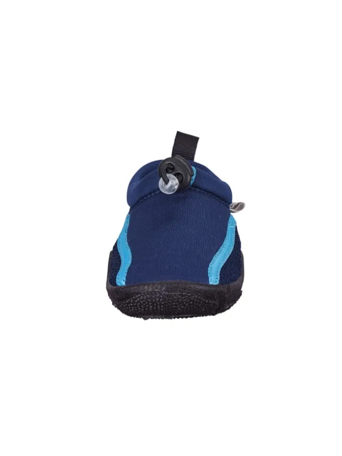 Badeschuhe in marine