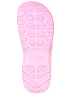 Badeschuhe in Rosa