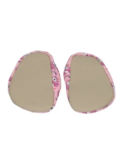 Badeschuhe Iris in bunt