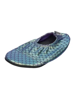 Badeschuhe IVY in grün