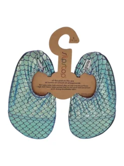 Badeschuhe IVY in grün