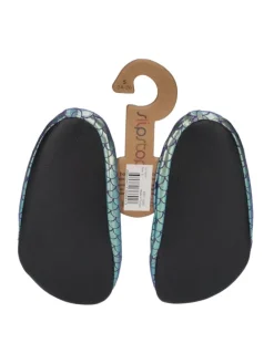 Badeschuhe IVY in grün