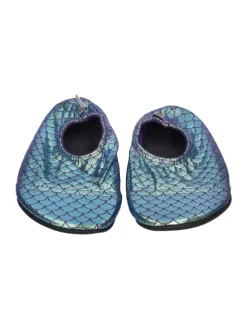 Badeschuhe IVY in grün