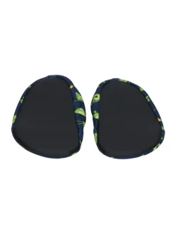 Badeschuhe Kermit in bunt