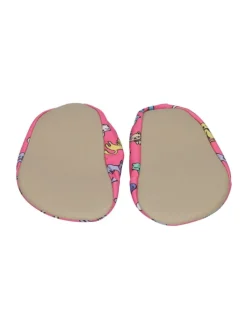 Badeschuhe KITTIES in bunt