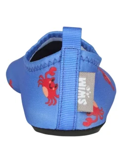Badeschuhe Krabben in 308