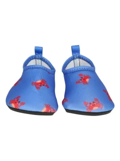 Badeschuhe Krabben in 308