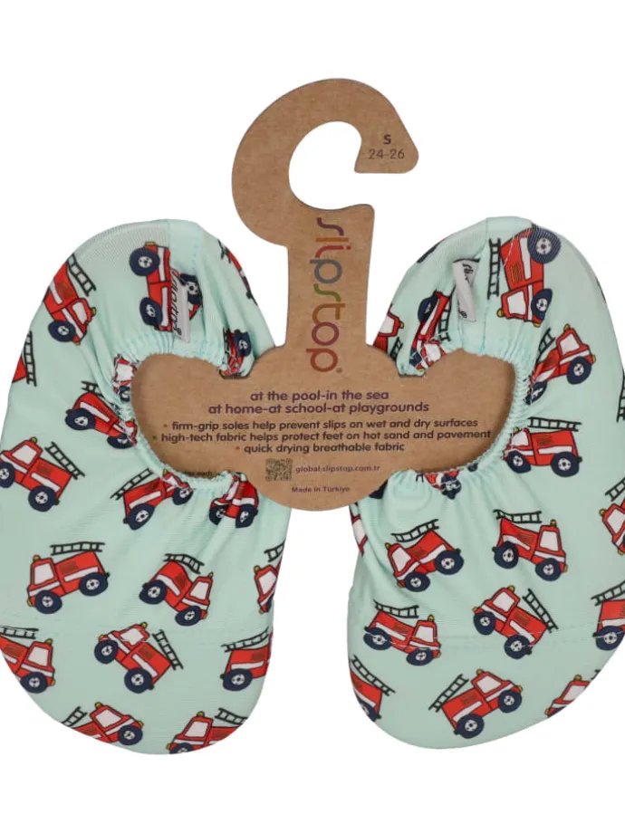 Badeschuhe LADDER in bunt