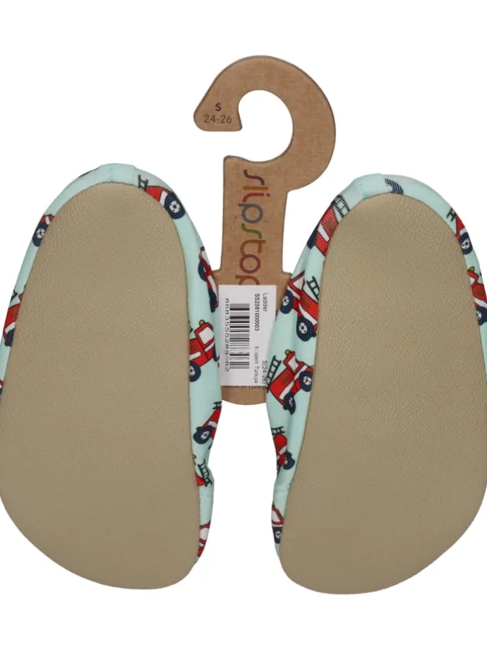 Badeschuhe LADDER in bunt