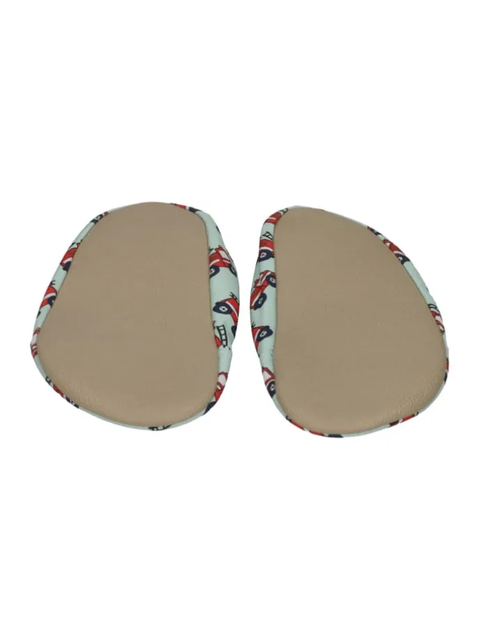 Badeschuhe LADDER in bunt