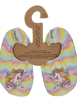 Badeschuhe Magical in bunt